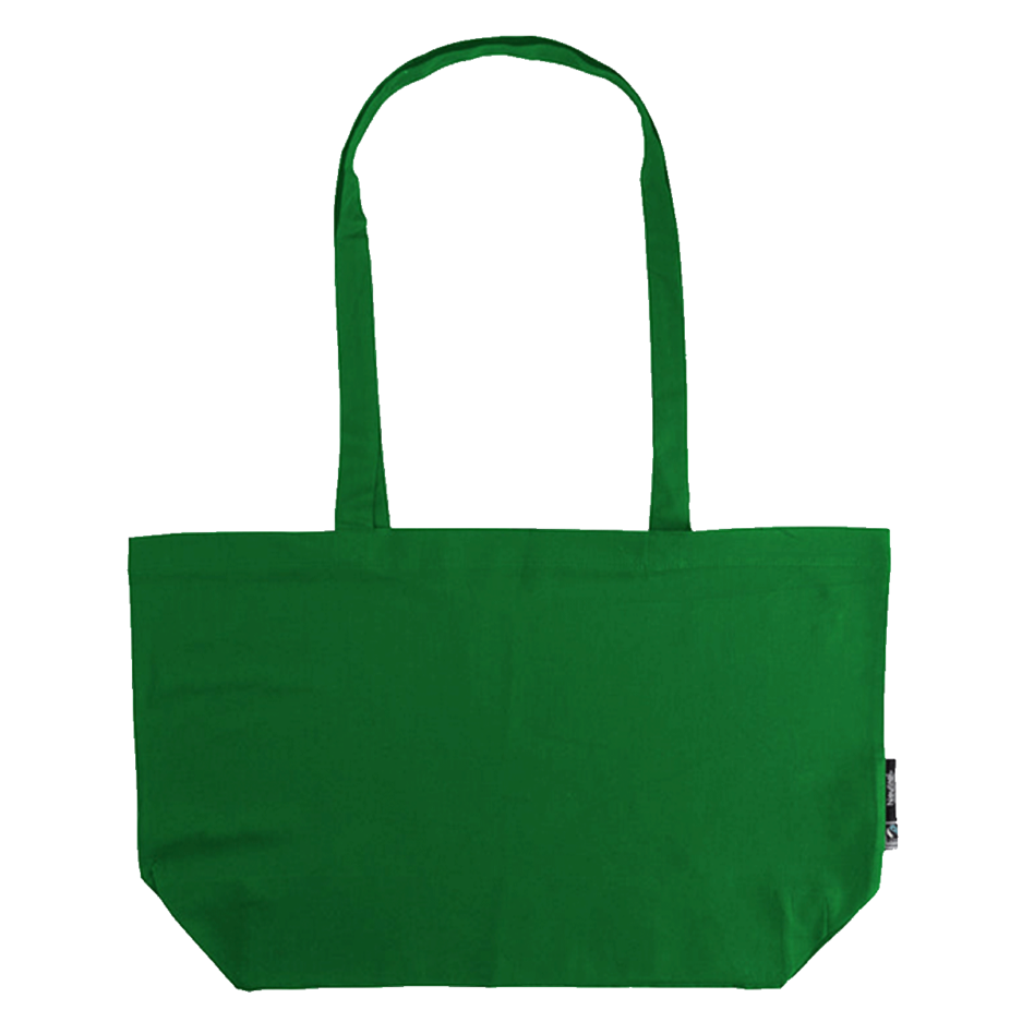 Bio Baumwolltashce XL Shopper