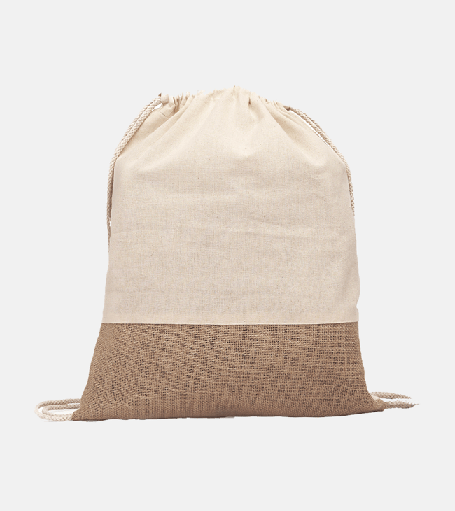 Turnbeutel-aus-Baumwolle-und-Jute-Gymbag