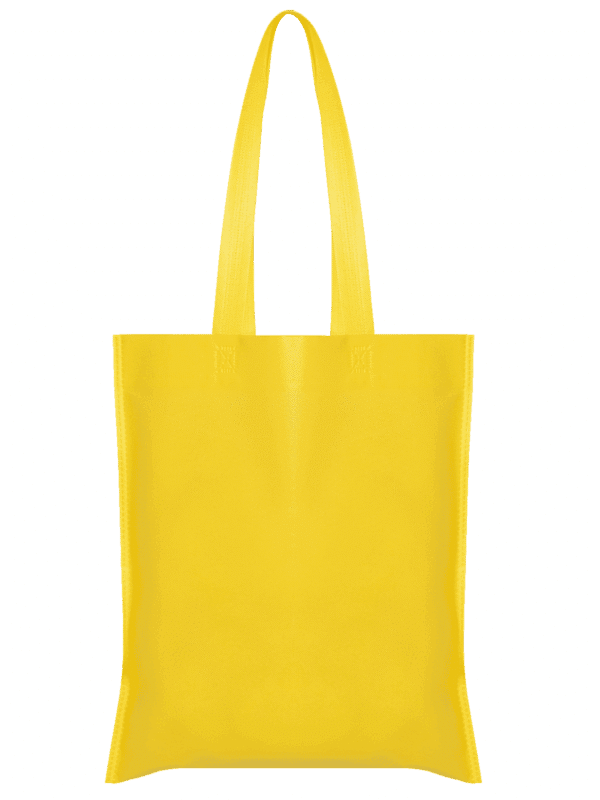 PP Tasche Crest lange Henkel 36 x 40 cm